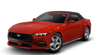 2026 Ford Mustang® External Image 1